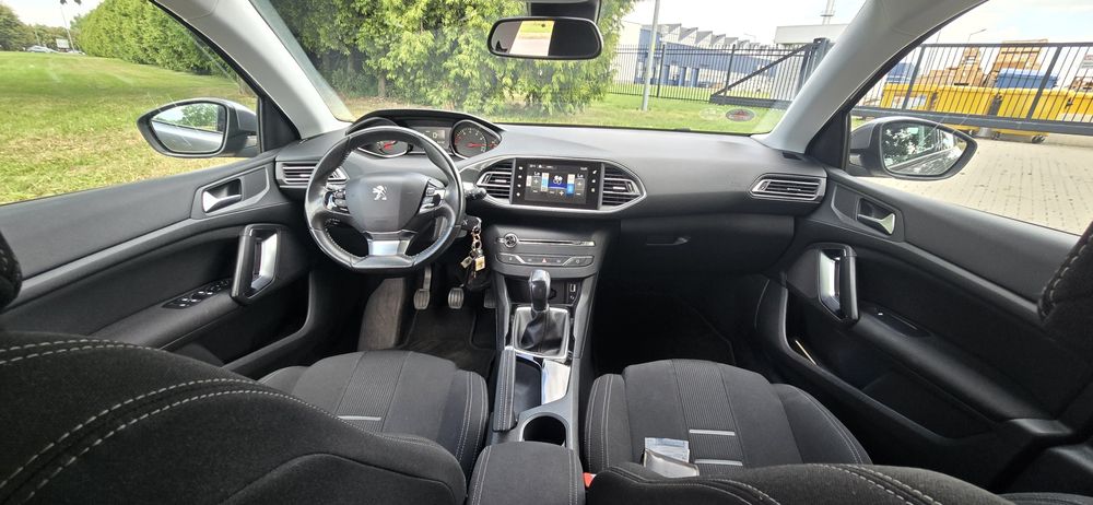 Do sprzedania Peugot 308
