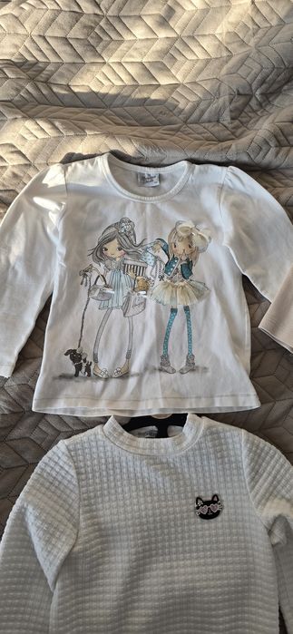 Кофточки в школу