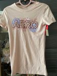 T-shirt Aeropostale