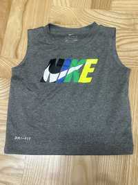 Koszulka firmy Nike