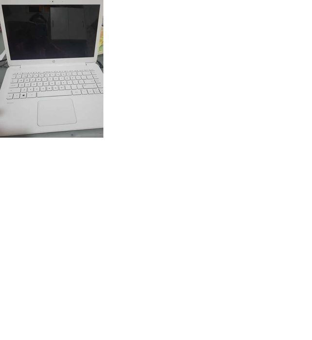 portatil HP STREAM 7265 NGW .  14-ax 007NP