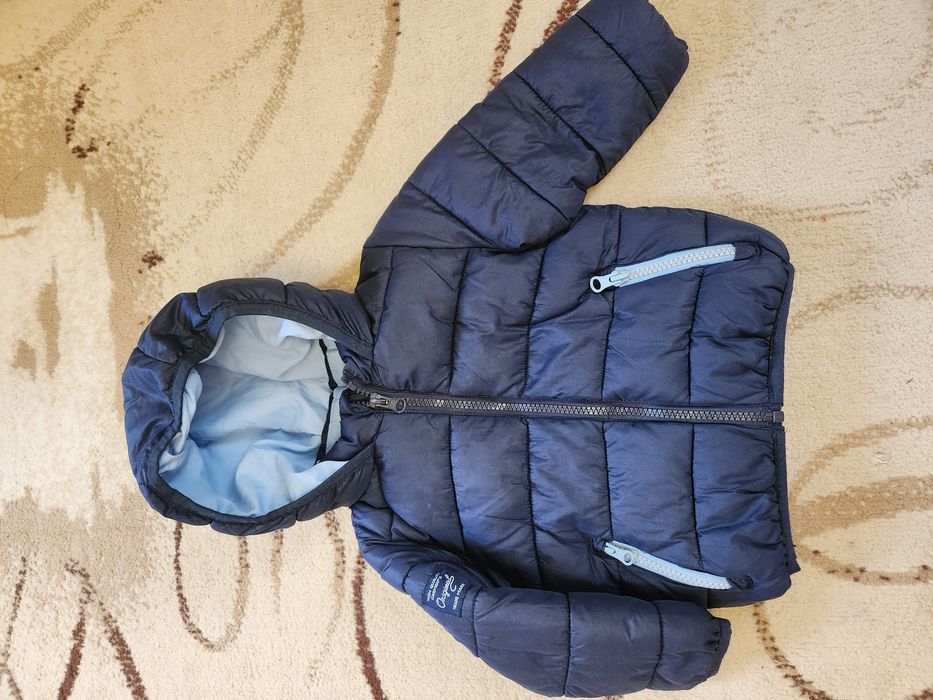 Куртка на ребёнка р. 12 мес