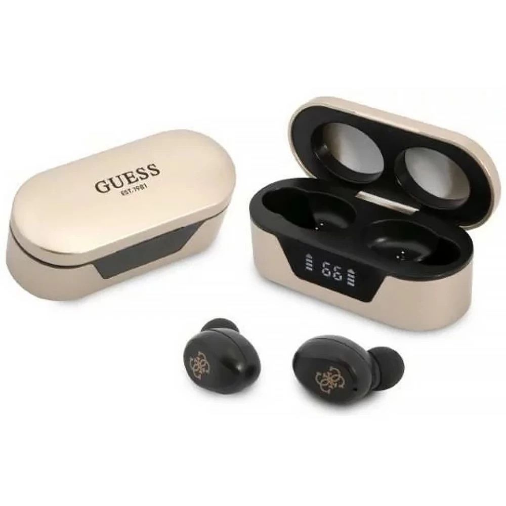 Беспроводные наушники Guess TWS Bluetooth Earphones