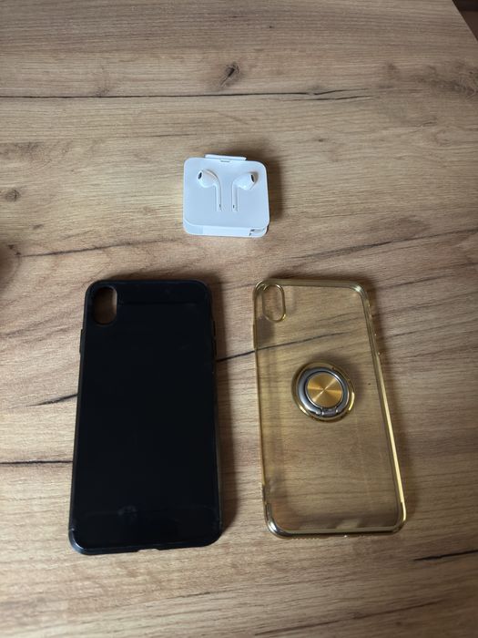 iPhone XS Max 256GB Gold Uszkodzony Technicznie Sprawny