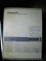 Мини атс Panasonic KX-T61610 308 EASA PHONE Modular Switching System