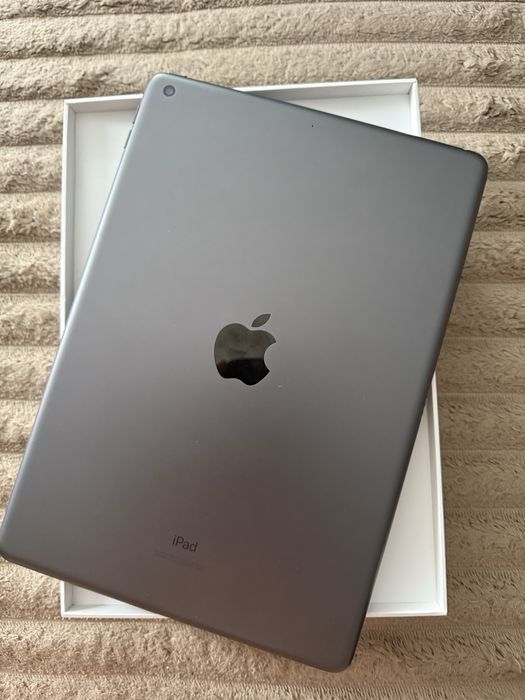 Ipad 10.2 Space Grey 32gb 2020 8gen