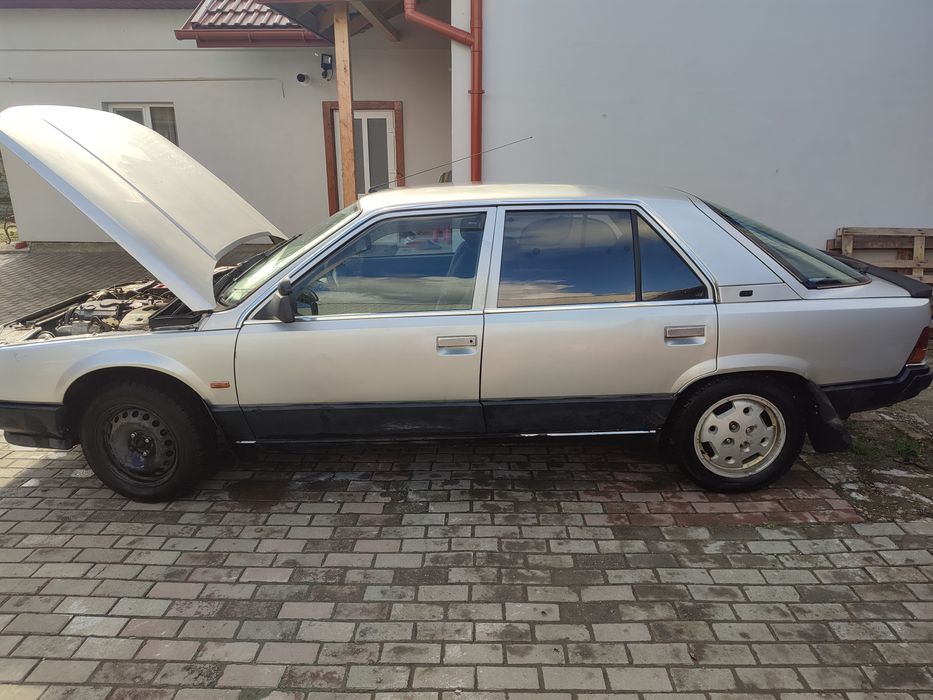 Продам Рено 25 . Технічний стан на 69 %.