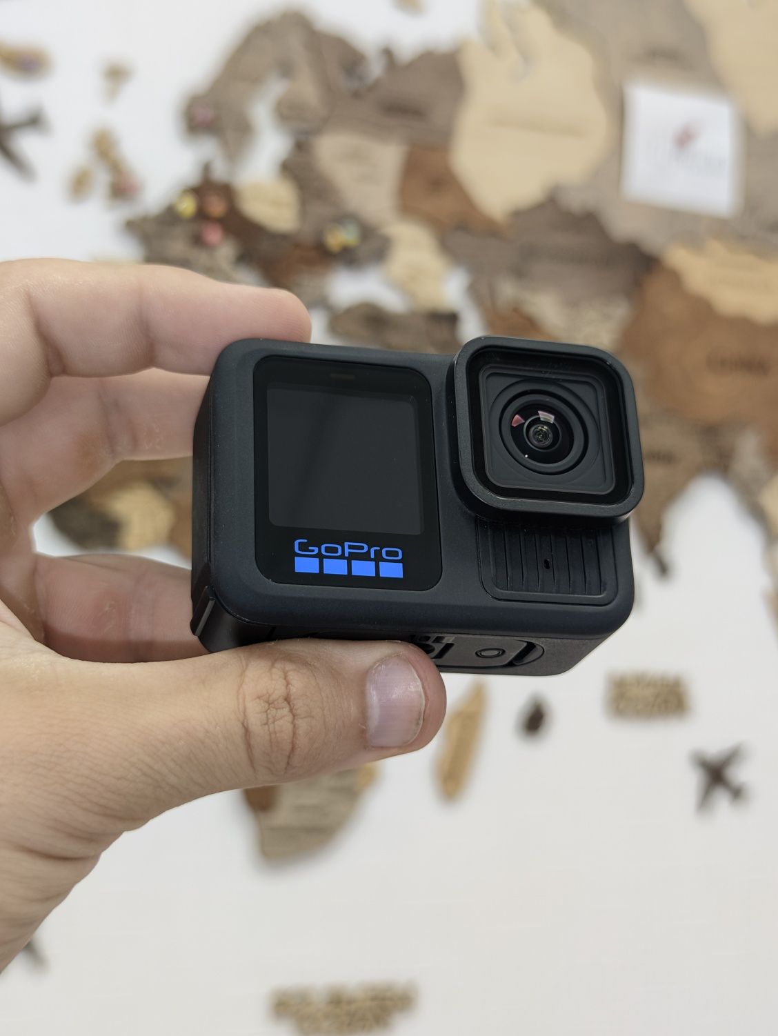 GoPro Hero 13 Black Екшн камера гоу про екшен камера го про бу экшн