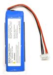 JBL Charge 3 2 2 Plus GSP1029102A GSP1029102R Аккумулятор Батарея