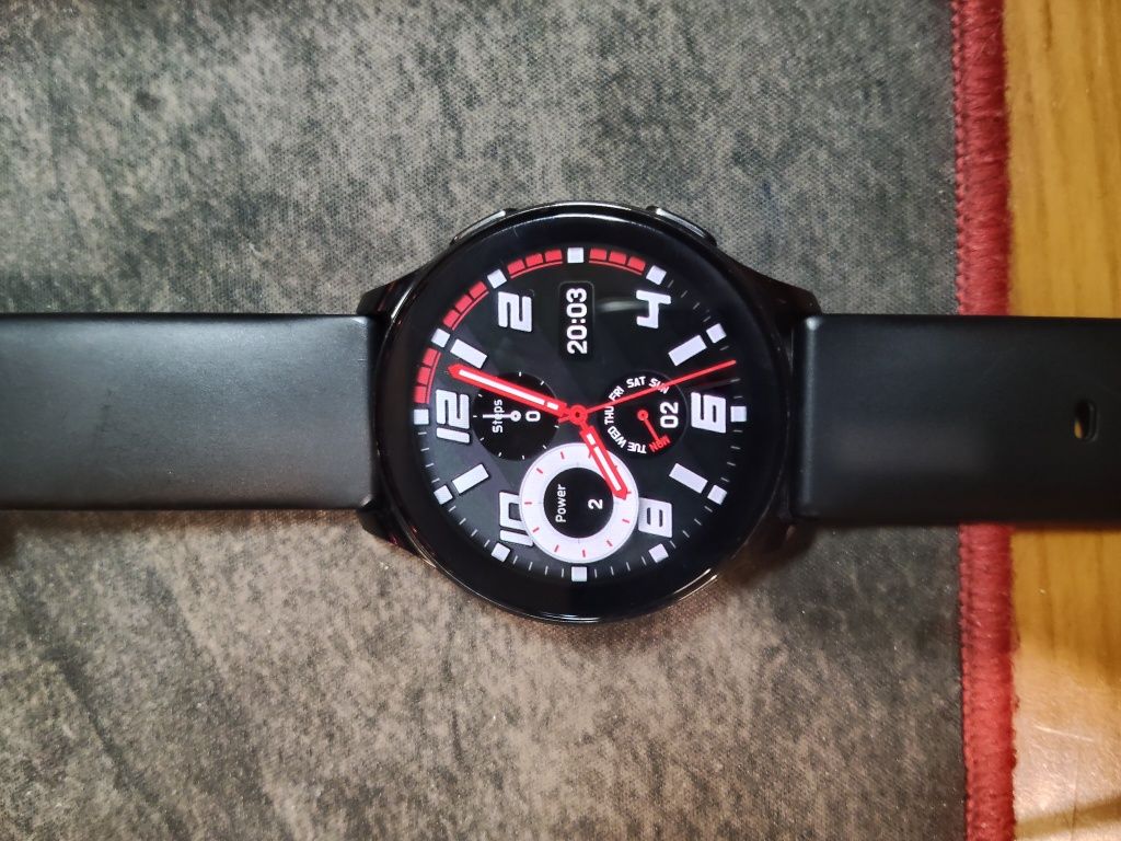 Смарт часы Amazfit POP 3R