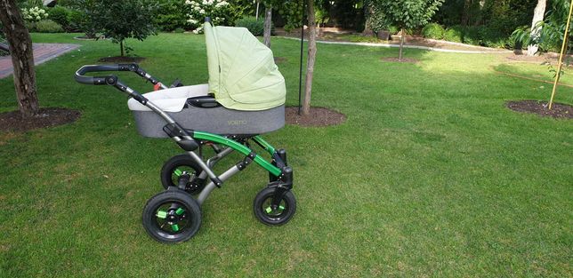 Wózek dziecięcy Baby Knorr