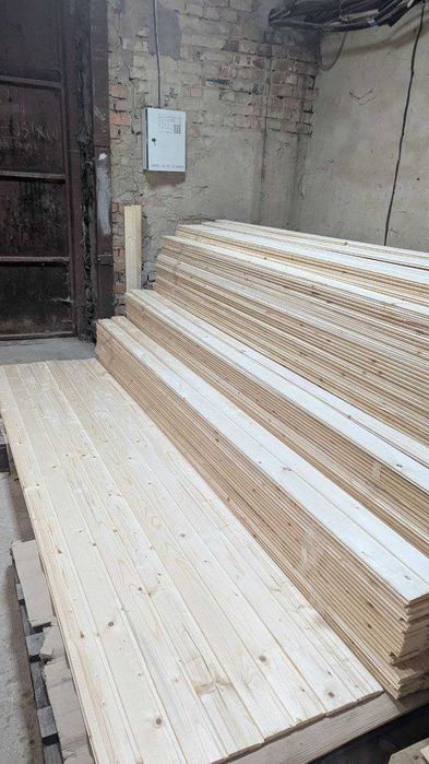 пиломатеріали, широкий асортиметн, вагонка, фальш-брус, дошка підлоги