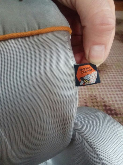 Автокрісло Kiddy infinity pro