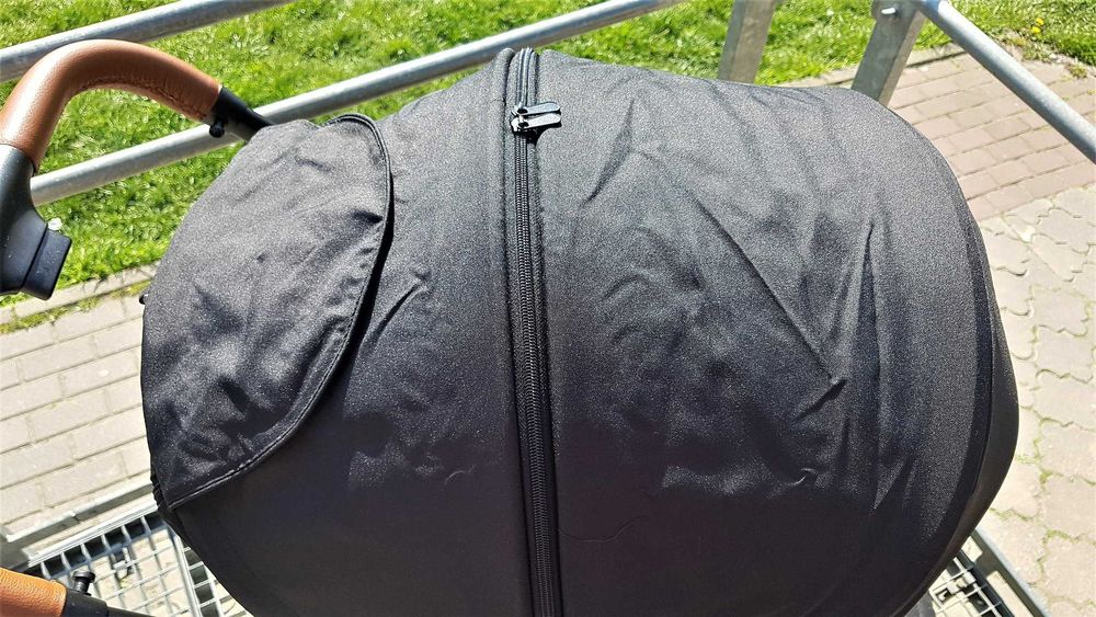 Spacerówka 4baby Stinger do 22kg !! Nowy - sprawdź naszego FB