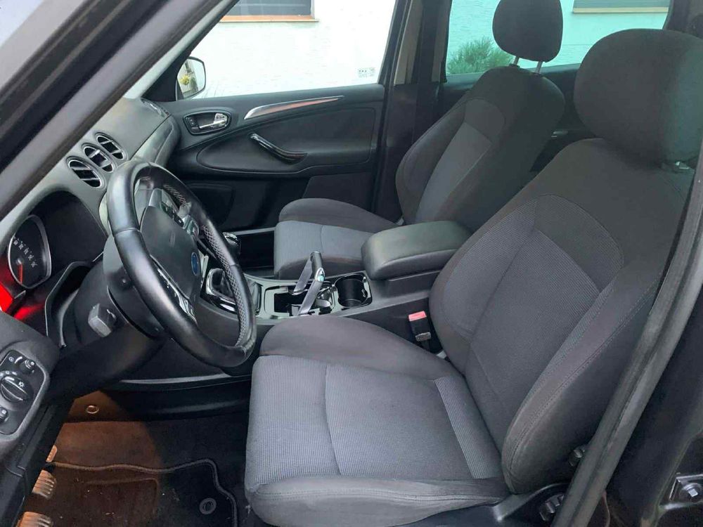Ford S Max 1.8 tdci