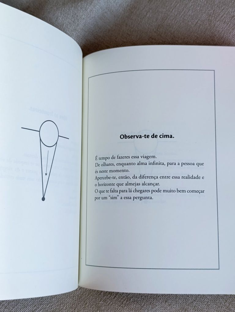 Livro "Eu Sei Quem és" de Gustavo Santos