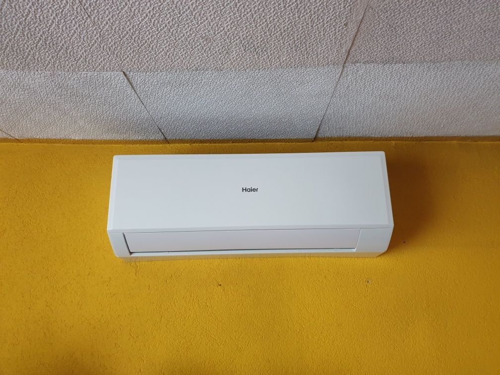 Klimatyzacja Rotenso LG AUX Mitsubishi Midea