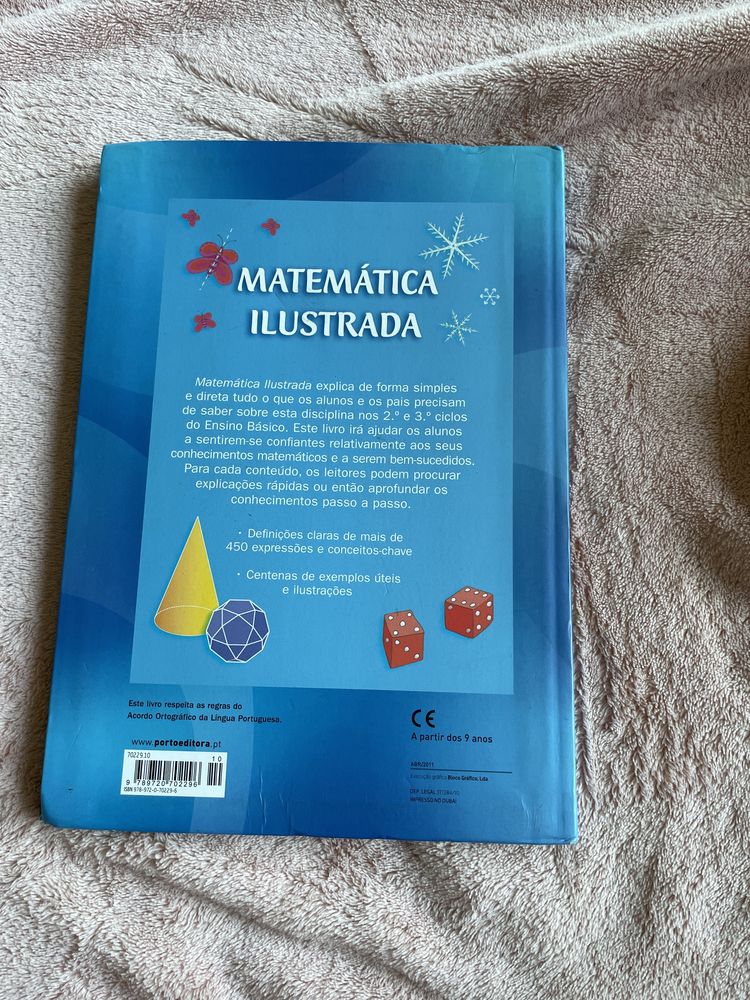 Matemática ilustrada