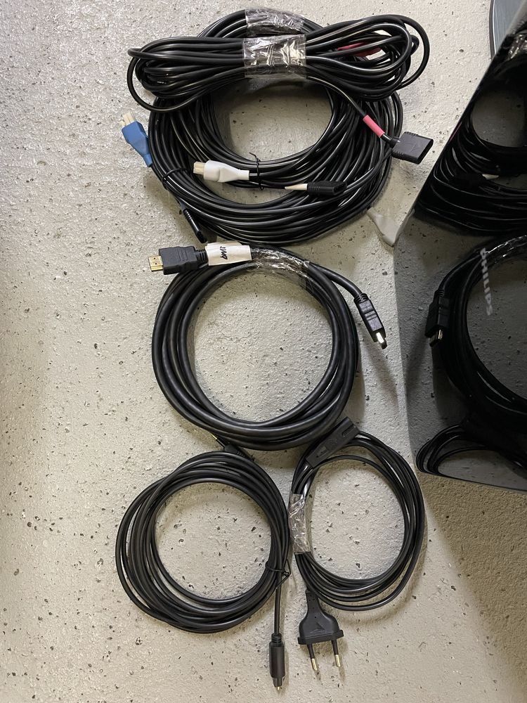 Домашний кинотеатр 5.1 Philips HTS9520