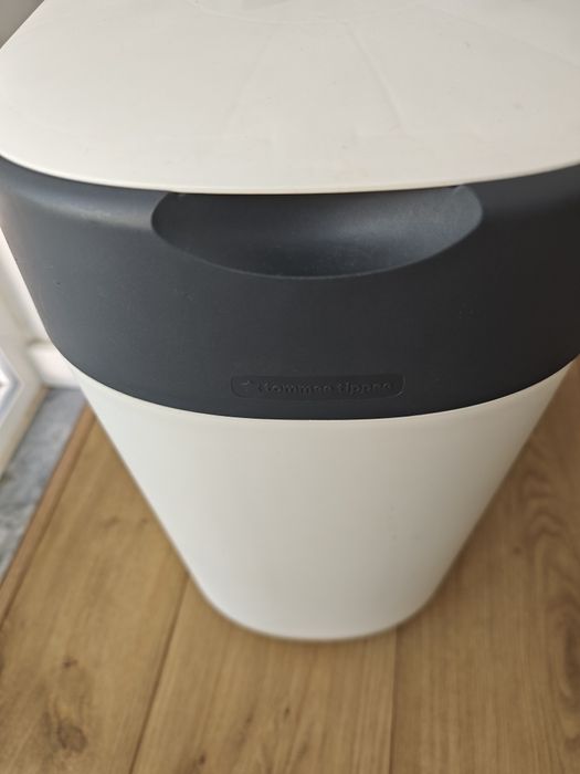 Balde Tommee Tippee para fraldas
