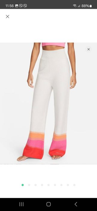 Нереально круті штани фірми Nike, розмір Л-ХЛ.