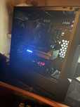 Świetny Komputer Stacjonarny 32gb ram ddr5 ryzen 7500f radeon 7700xt