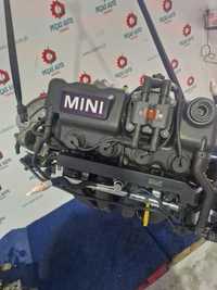 Motor Combustão Mini Mini (R50, R53)