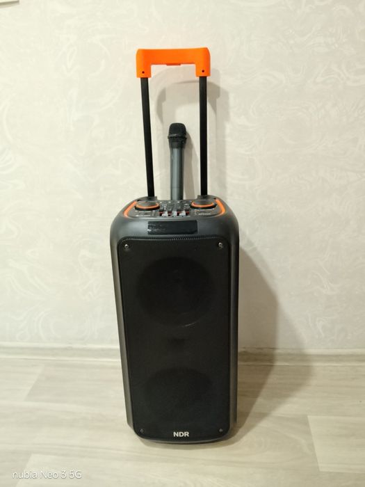 Продам колонку 6500