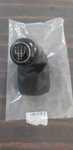 Manete de velocidades+ fole para Audi A3 8L