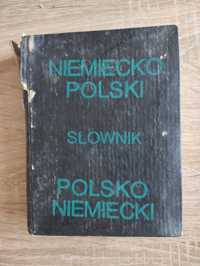 Niemiecko polski słownik polsko niemiecki