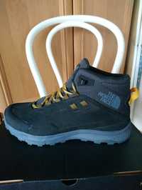 Nowe buty męskie The North Face rozmiar 43