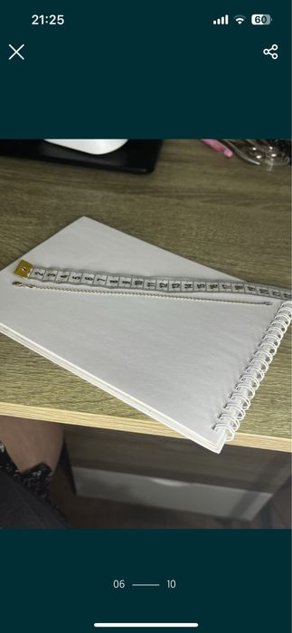 Срібні прикраси бу та нові