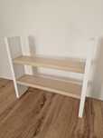 Półka kuchenna na przyprawy nowa 44cm (ikea)