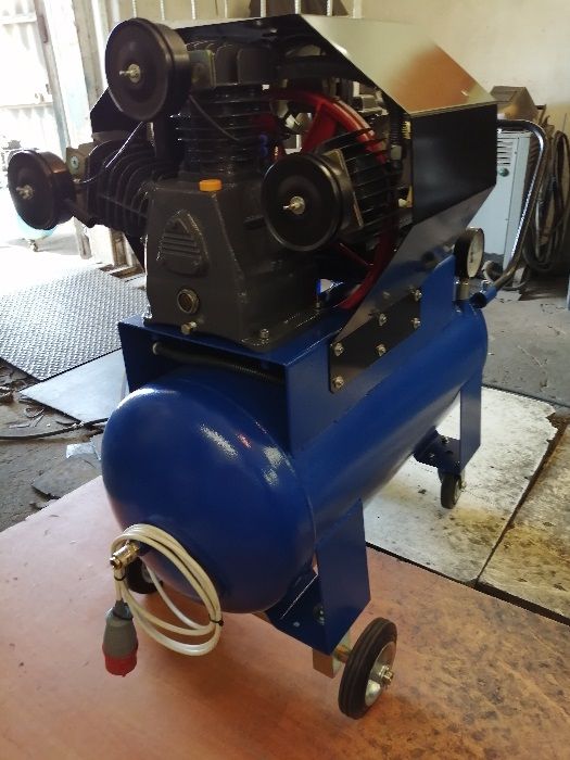 Компрессор воздушный