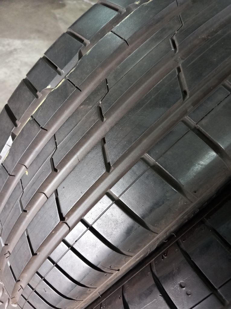 Pneus 205/55/19 Hankook Ventus S1 EVO3 DOT2022