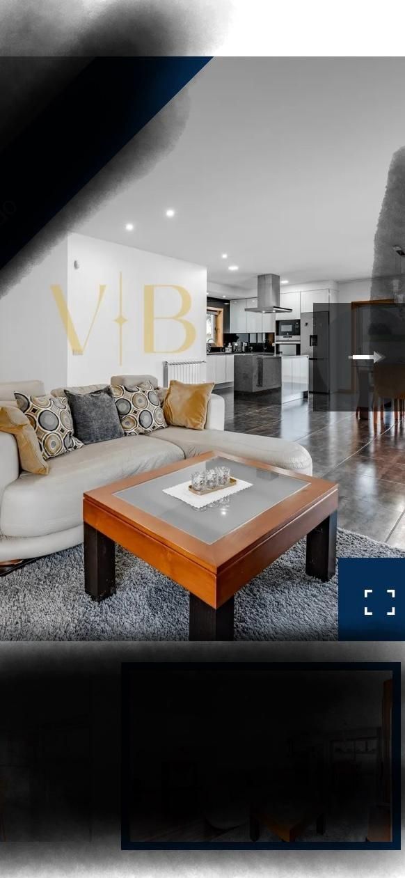 Mesa jantar com 6 cadeiras e 1 mesa centro