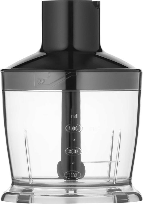 Блендер Занурювальний Ardesto HBG-800BDWHCH