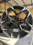 Nowe felgi aluminiowe Cupra 18 cali