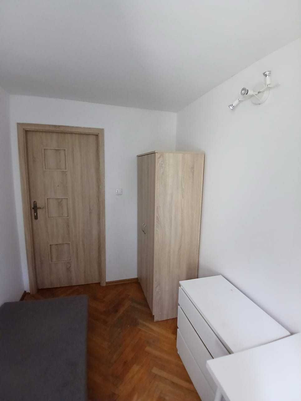 OD ZARAZ! 2 pokoje 1-osobowe tuż przy centrum Sopotu! Długoterminowo!