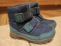 Buty zimowe chłopięce rozm. 27