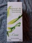 Yves Rocher Moment de Bonheur woda toaletowa 50ml nowa folia