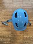 Kask btwin decathlon rozmiar s 53-56