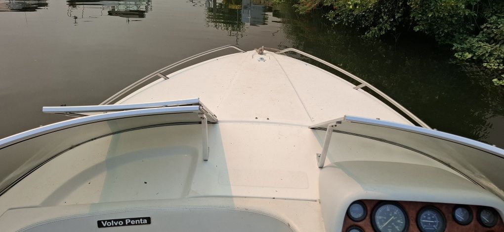 Barco cranchi 21 star 4.3 v6