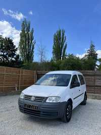 Volkswagen Caddy 1.9tdi /2006r/Klima/Zamiana