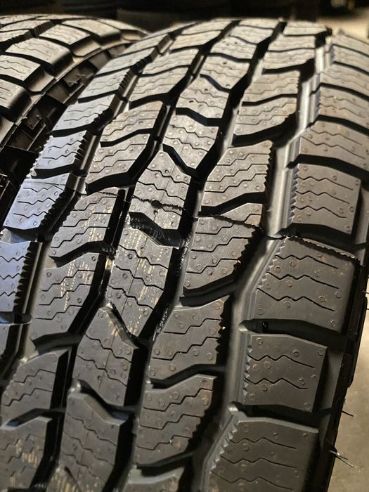 245/70/17 CooperTires Discoverer AT3 4S