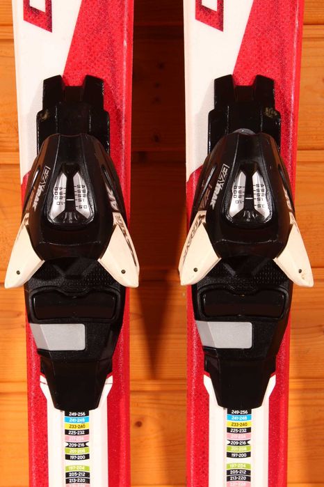 Narty dziecięce Dynamic VR 07 110 cm + Marker 4.5 !!!