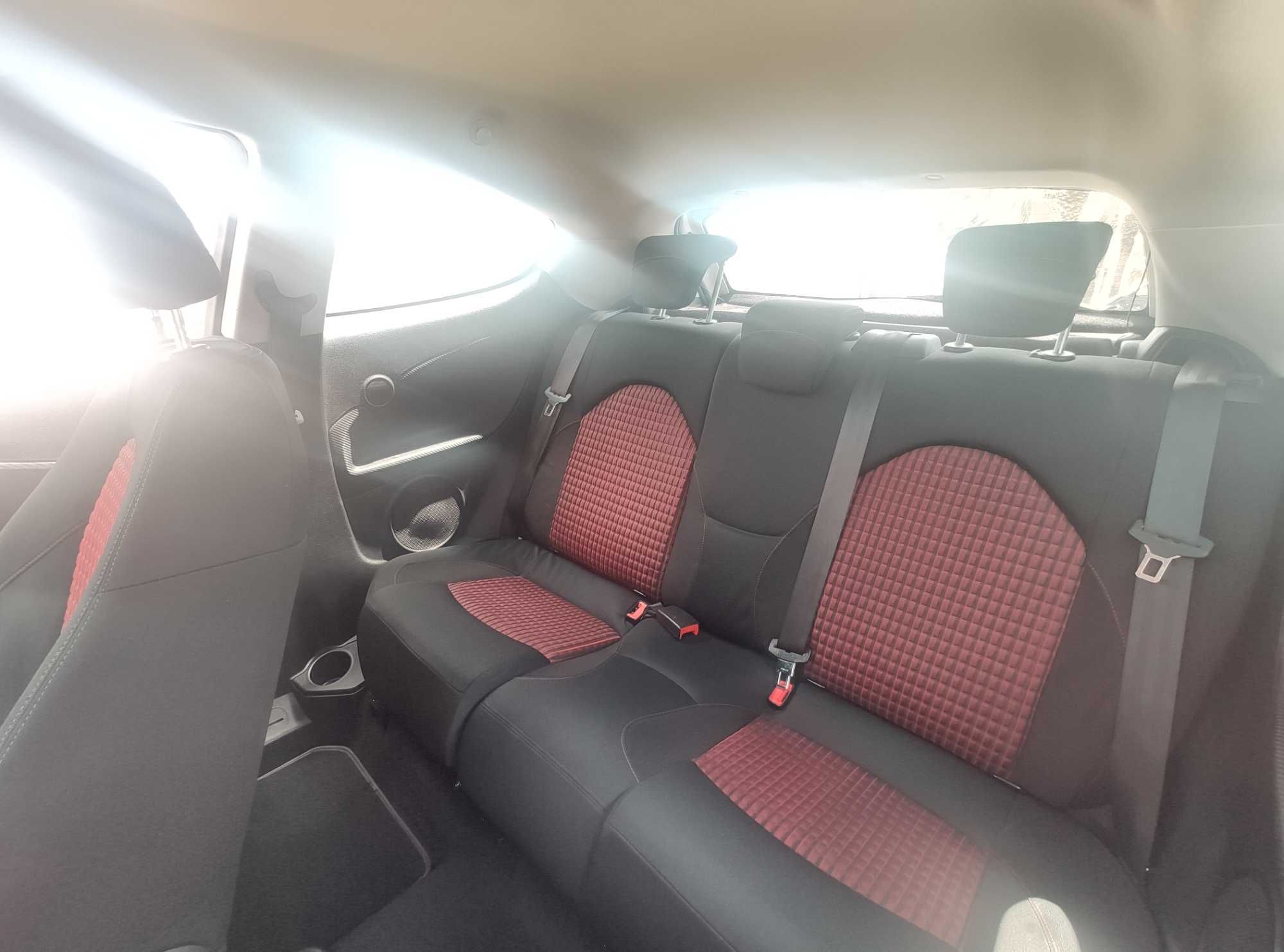Vende-se Alfa Romeo Mito 1.6JTD 120CV