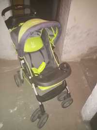 Wózek spacerowy Coto Baby