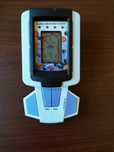 Flipper electrónico portátil