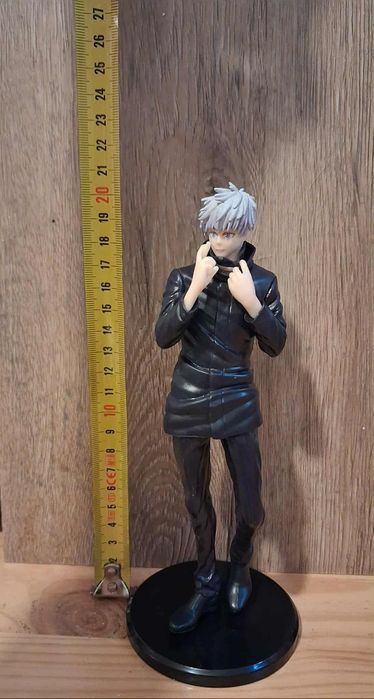 Figura Jujutsu Kaisen